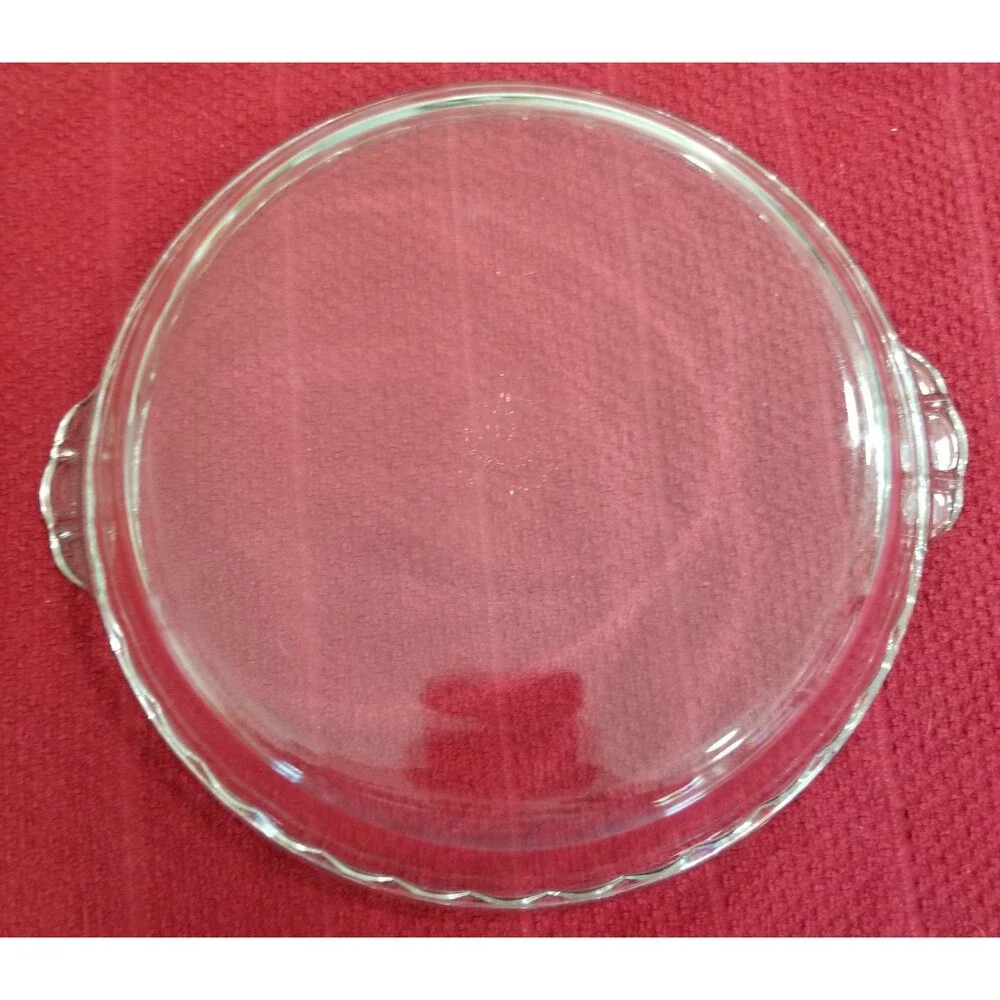 Pyrex 229 Pie Plate 10
